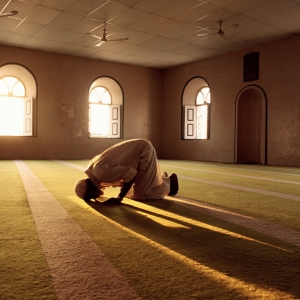 أسلحة المؤمن